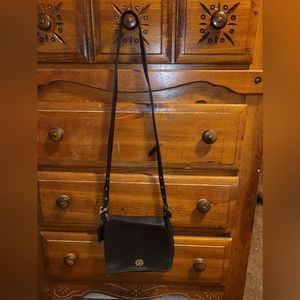 Coach Vintage Leather Bag